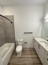 Interior Photo - The Roy