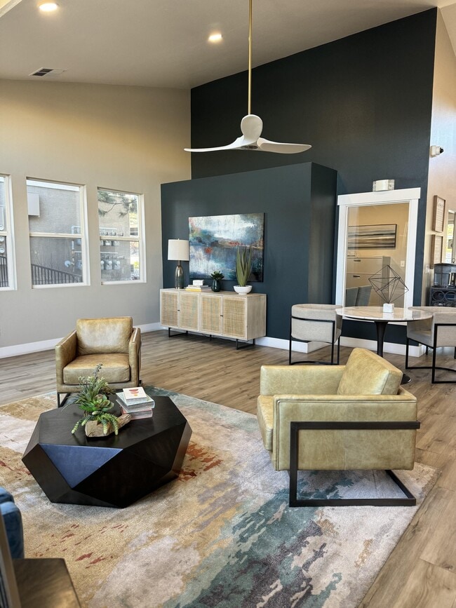 Foto del edificio - Boulder Creek Apartments