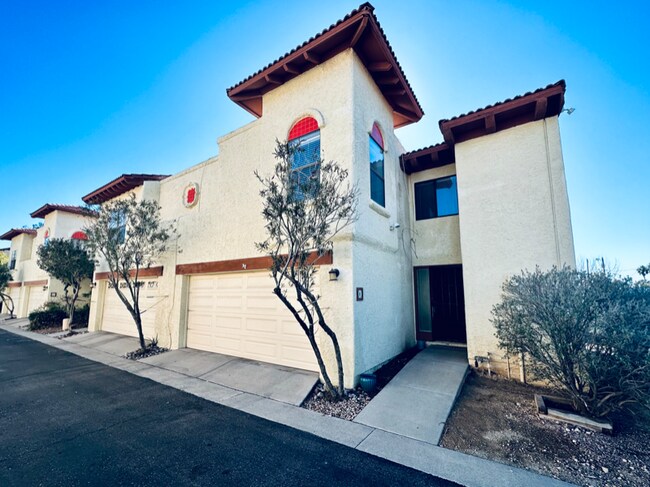 Foto del edificio - 5726 N 10th St