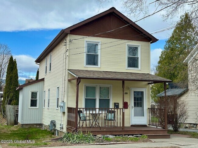 Building Photo - 59 S Franklin St