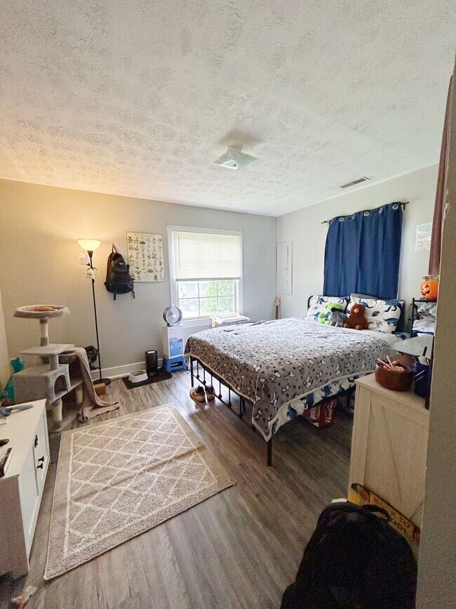 Foto del edificio - PRE- LEASING for 26-27