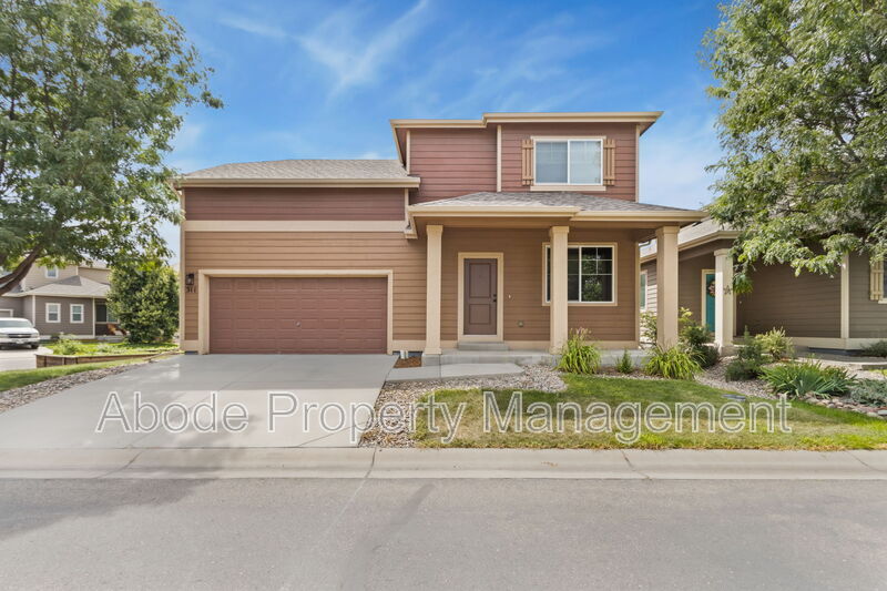 Foto principal - 311 Newaygo Dr