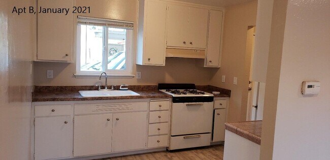 Foto del interior - 119 Felker St