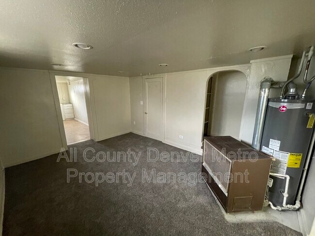 Building Photo - 4941 Sherman St