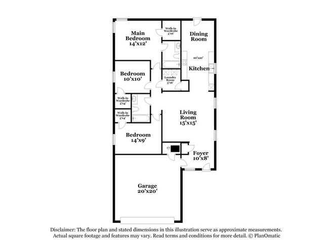 Building Photo - 3859 Sugarbark Dr