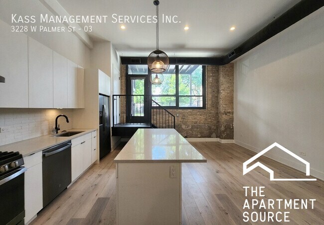 Foto del edificio - 3229 W Palmer St