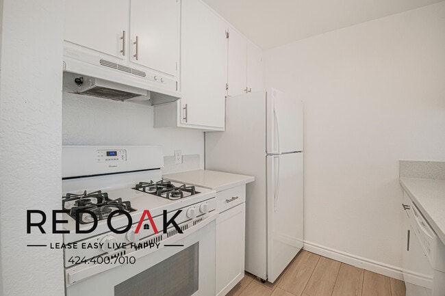 Foto del edificio - 10285 Tujunga Canyon Blvd
