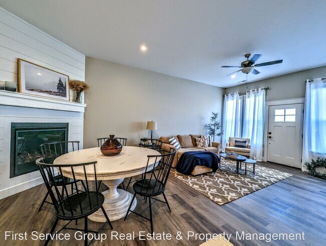 Foto del edificio - 3 br, 2 bath House - 12449 W. Goldcrest St.