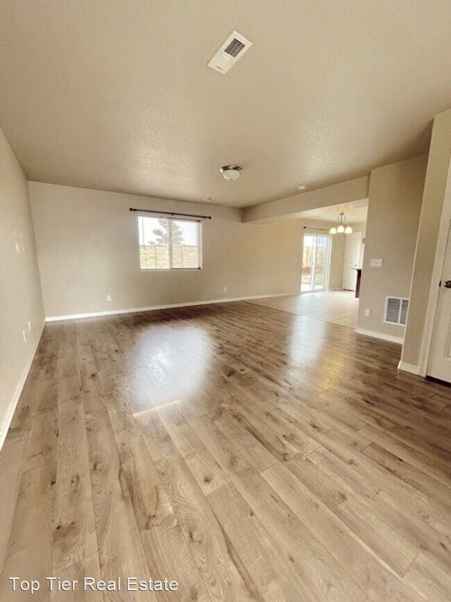 Foto del edificio - 3 br, 2.5 bath House - 7703 Manistique Dr
