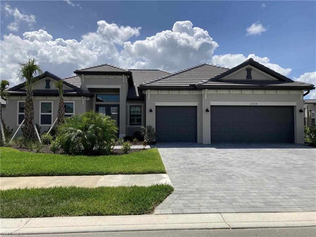 11718 Canopy Loop, Miromar Lakes, FL 33913 House Rental in Miromar