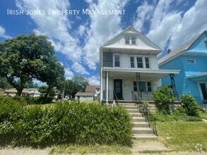 Building Photo - 1784 William St