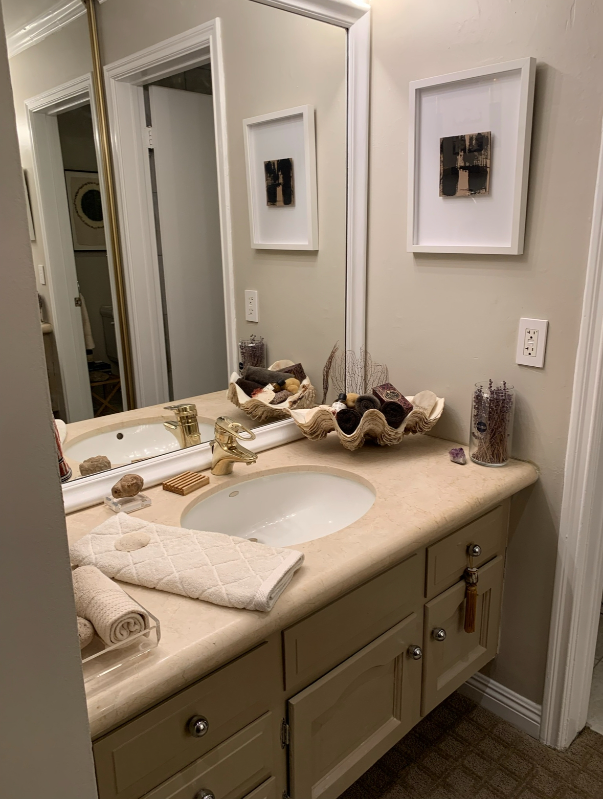 Foto del edificio - 6708 Hillpark Dr
