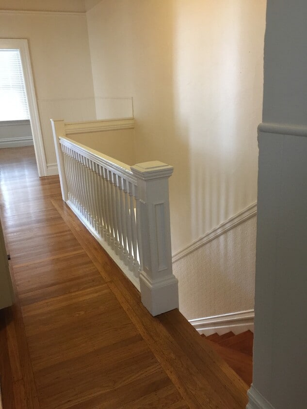 Primary Photo - 1443 Sacramento St