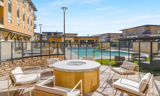 Foto del edificio - Solace at Ballpark Village