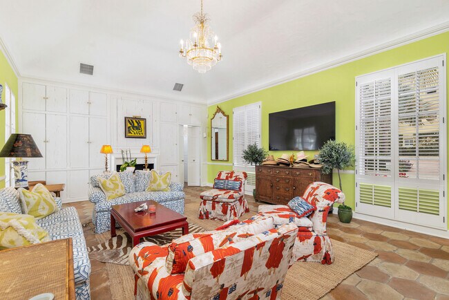 Foto del edificio - 417 Peruvian Ave