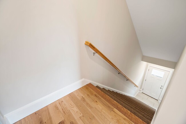 Interior Photo - Chapel Court