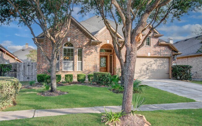 Foto del edificio - 8215 Laughing Falcon Trail