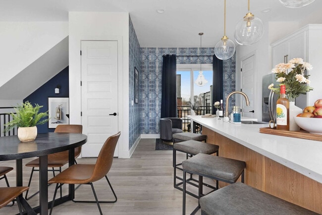 Foto del edificio - 923 Ramsey St