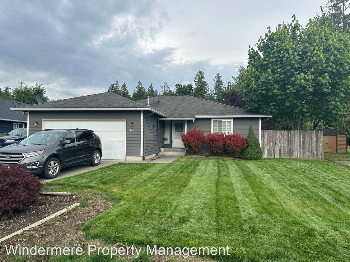 Foto principal - 3 br, 2 bath House - 418 Wilson Lane