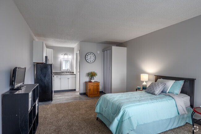 Interior Photo - Juniper Hills Apartments