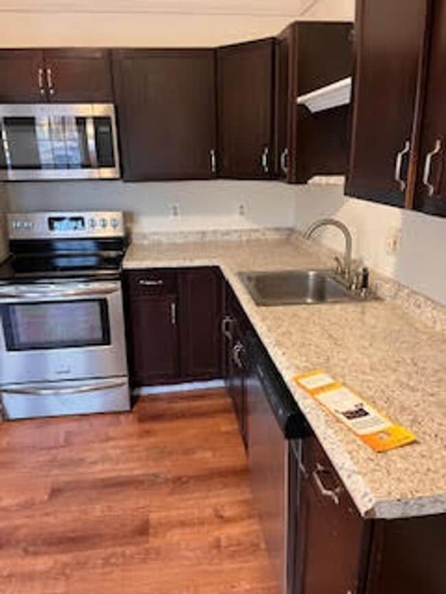 Photo - Just minutes away from IUPUI's campus and downtown, House