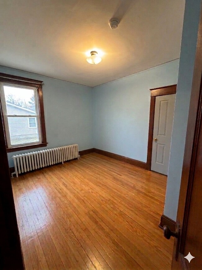 Dormitorio 1 - 282 New Scotland Ave