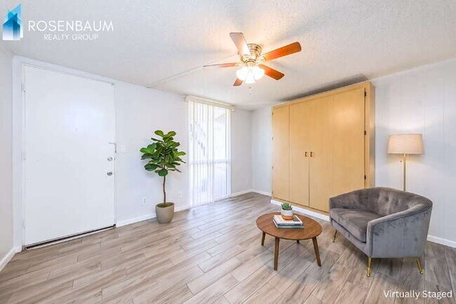 Foto del edificio - 6320 N 16th St