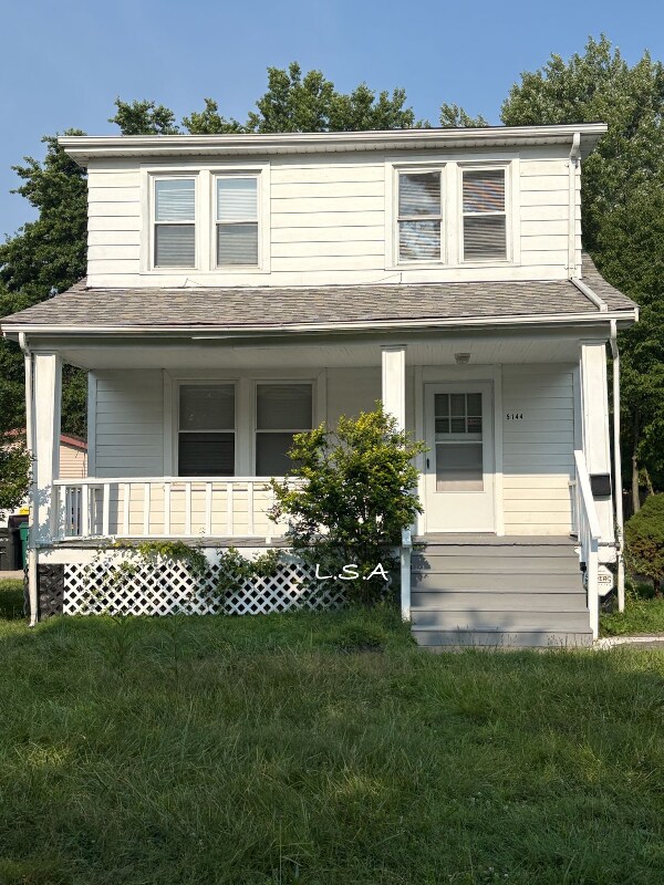 Foto principal - 5144 Theodore St