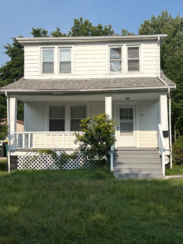 Building Photo - 5144 Theodore St