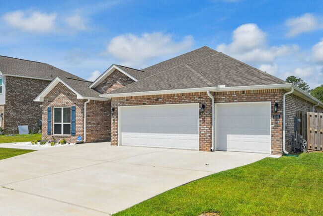 Foto del edificio - 3055 Sea Oats Dr