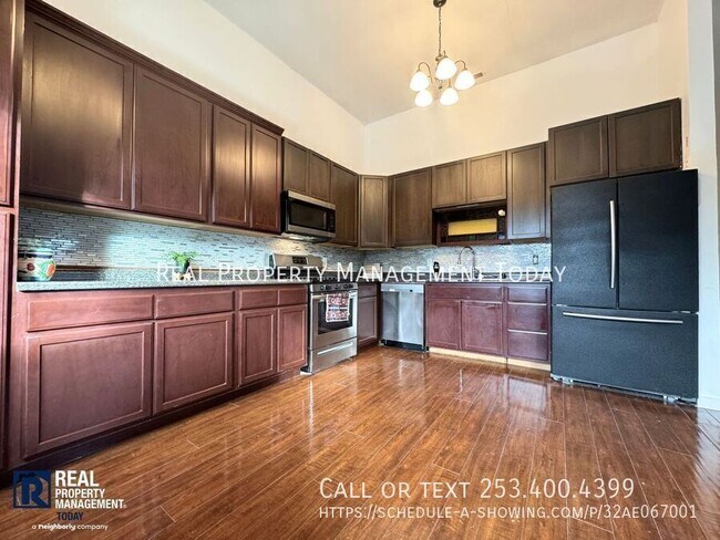 Foto del edificio - 2817 9th St SW