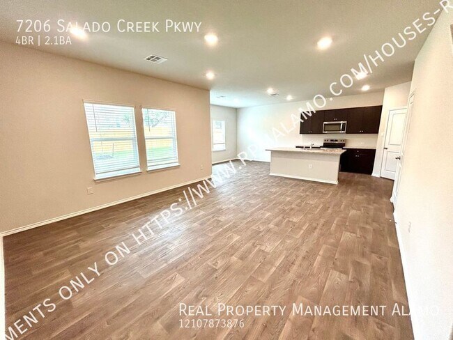 Photo - 7206 Salado Crk Pkwy House