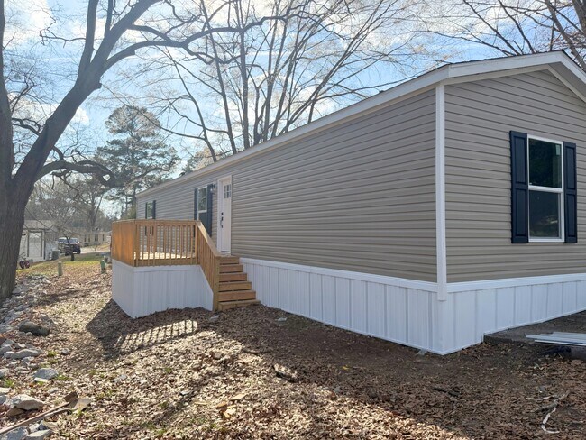 Foto del edificio - 52 Sutherland Ln SW