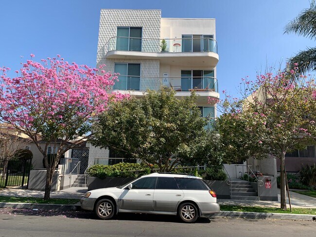 Foto del edificio - 1642 Federal Ave