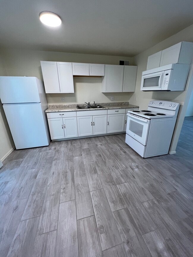 Foto del edificio - Townhome For Rent