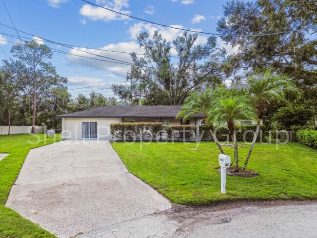 Building Photo - 16901 Melba Ln
