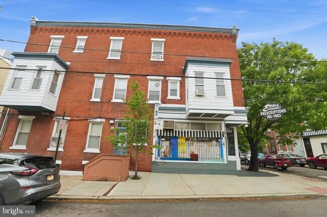 Photo - 0 Brown St Townhome