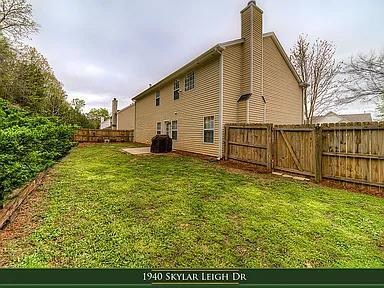 Foto del edificio - 1940 Skylar Leigh Dr