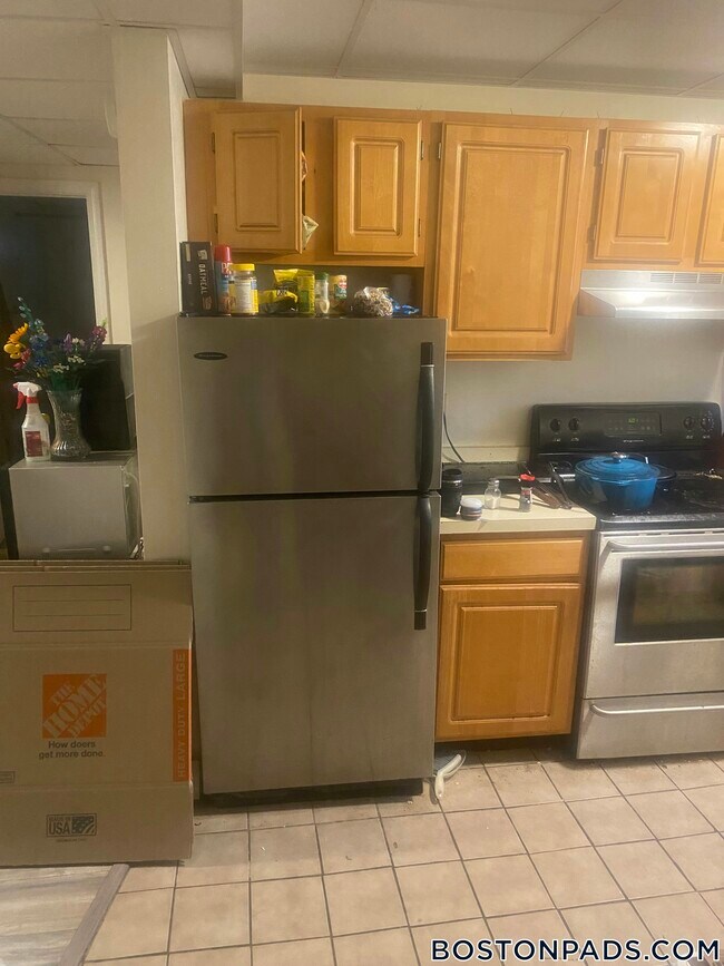 Foto del edificio - 1622 Massachusetts Ave