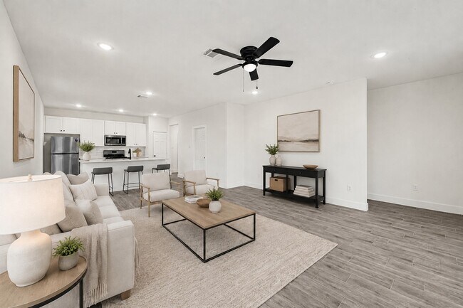 Foto del edificio - 7957 Booker St