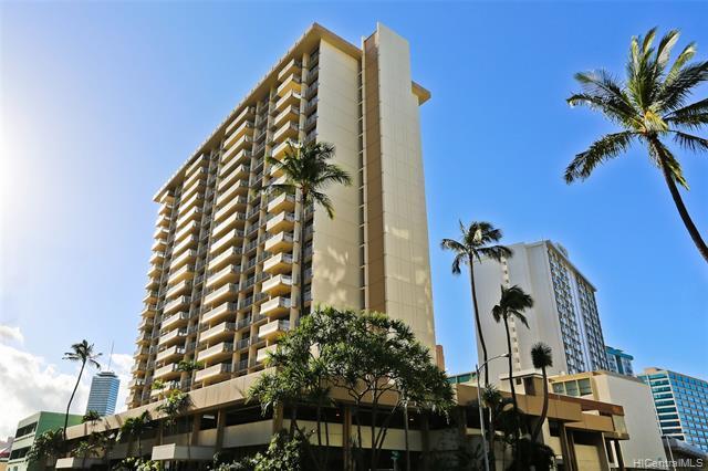 Building Photo - 1561 Kanunu St