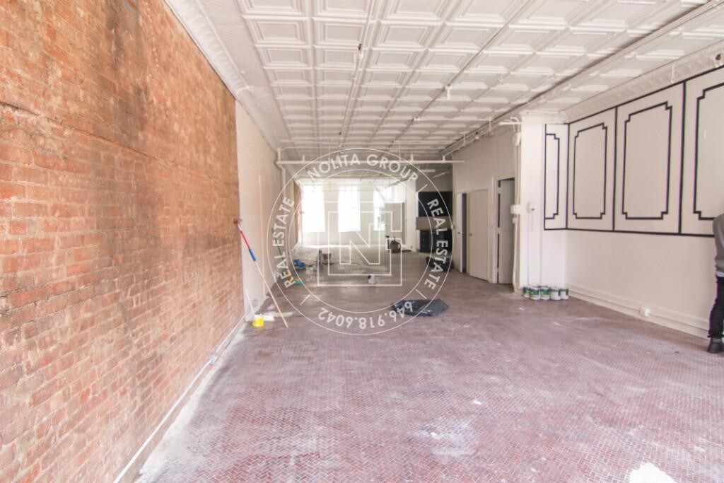 Primary Photo - 219 Bowery