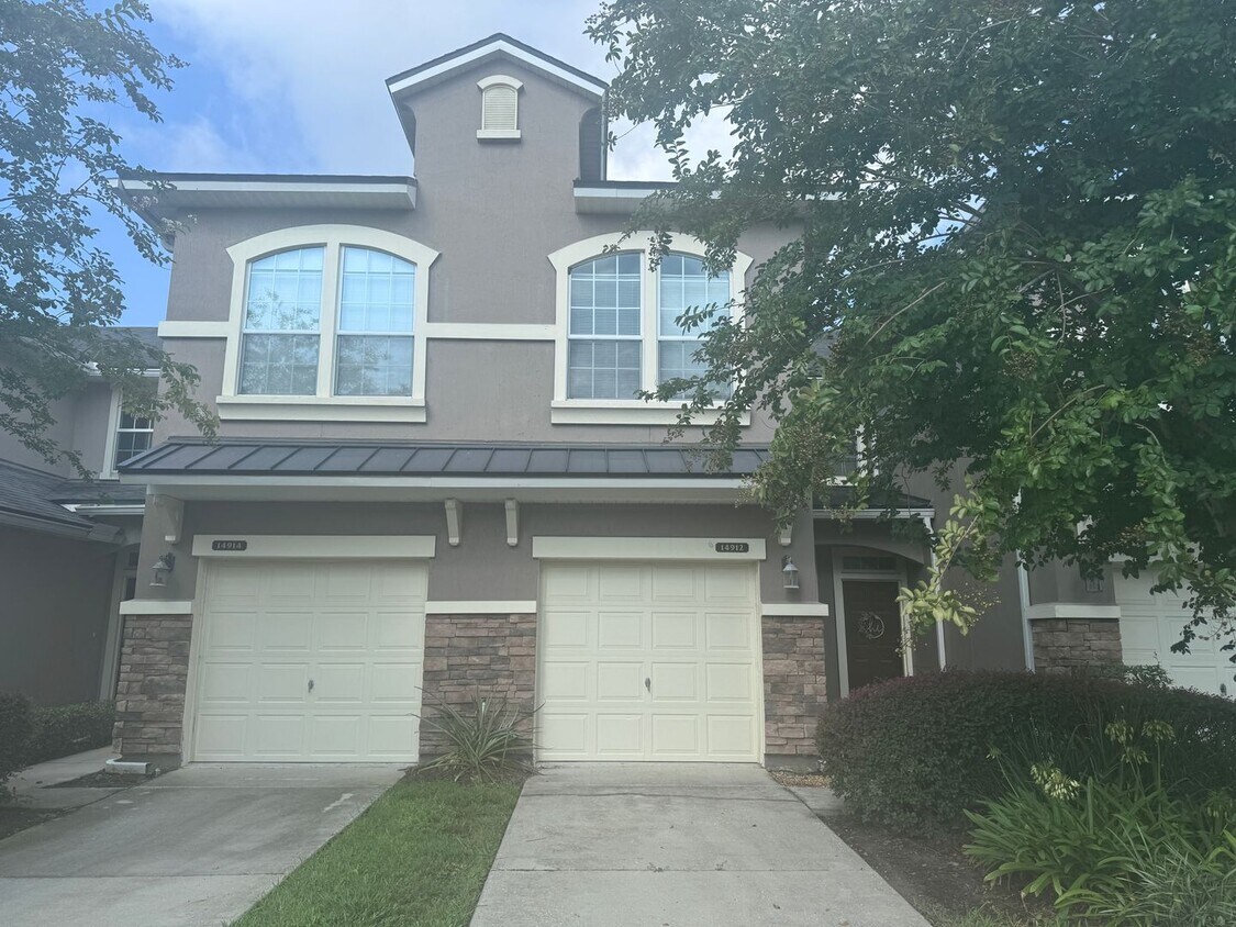 14912 Bartram Village Ln, Jacksonville, FL 32258 Townhome Rentals in