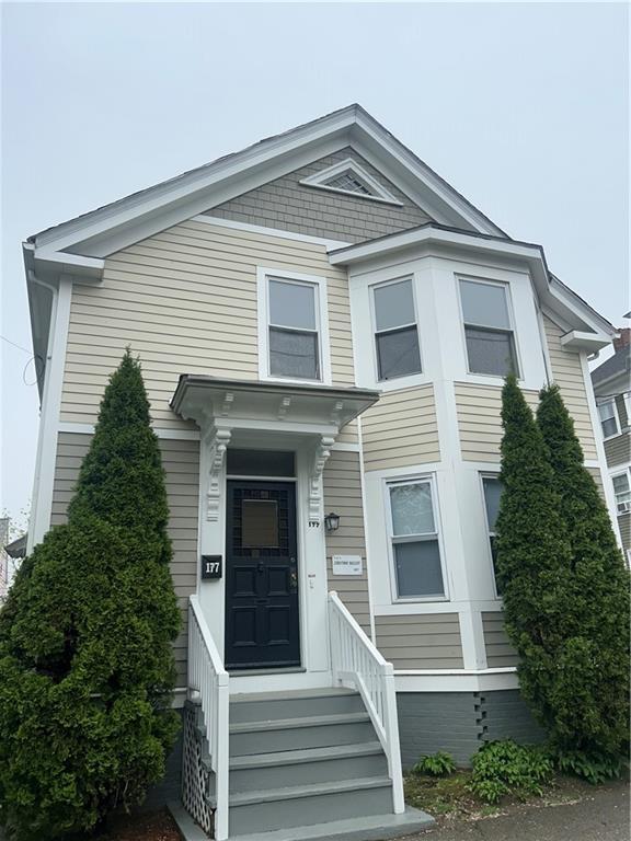 Primary Photo - 179 Ivy St