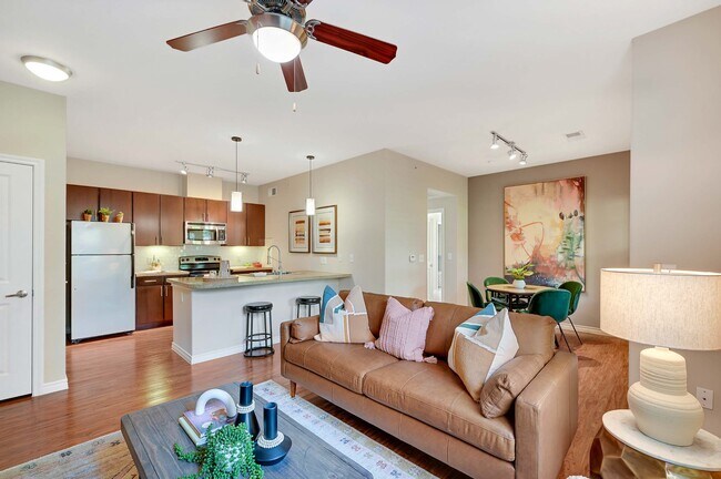 Foto del edificio - Greenhaven Apartments