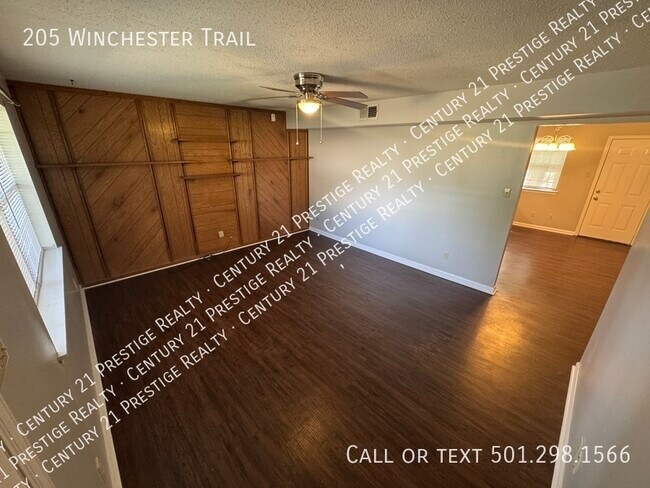 Foto del edificio - 205 Winchester Trail