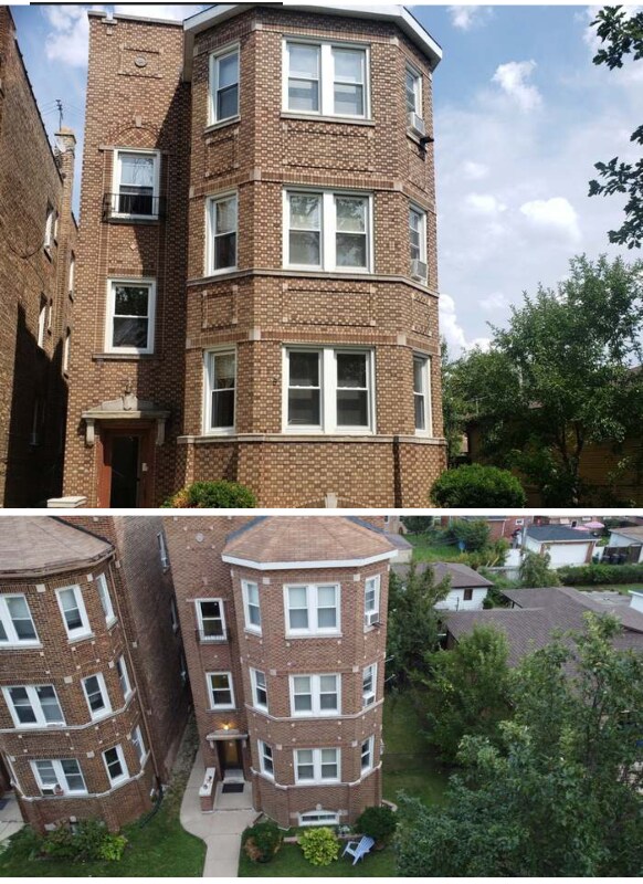 Foto del edificio - 7745 Tripp Ave