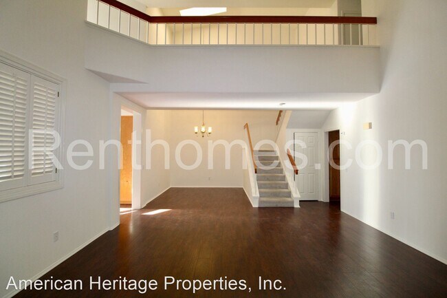 Building Photo - 4 br, 3 bath House - 11167 Caminito Inocenta