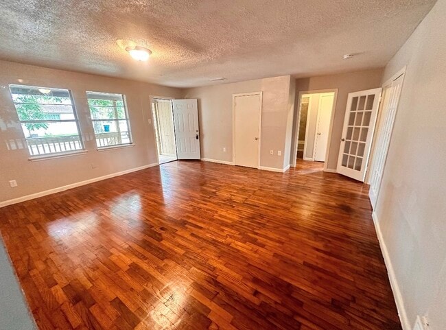 Foto del edificio - 507 N Houston