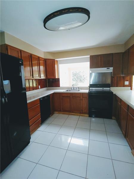 Foto del edificio - 6107 Harleston Rd NE